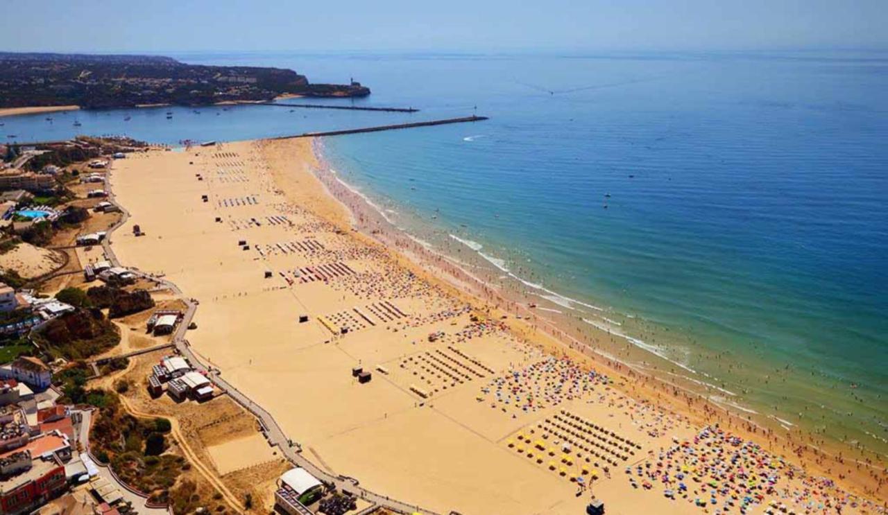 Flamingo Apartments Portimao Exterior photo