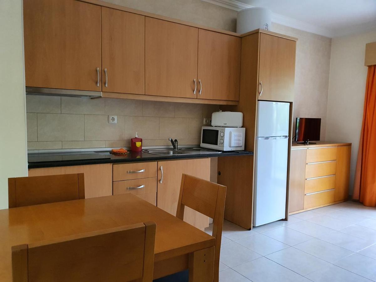 Flamingo Apartments Portimao Exterior photo