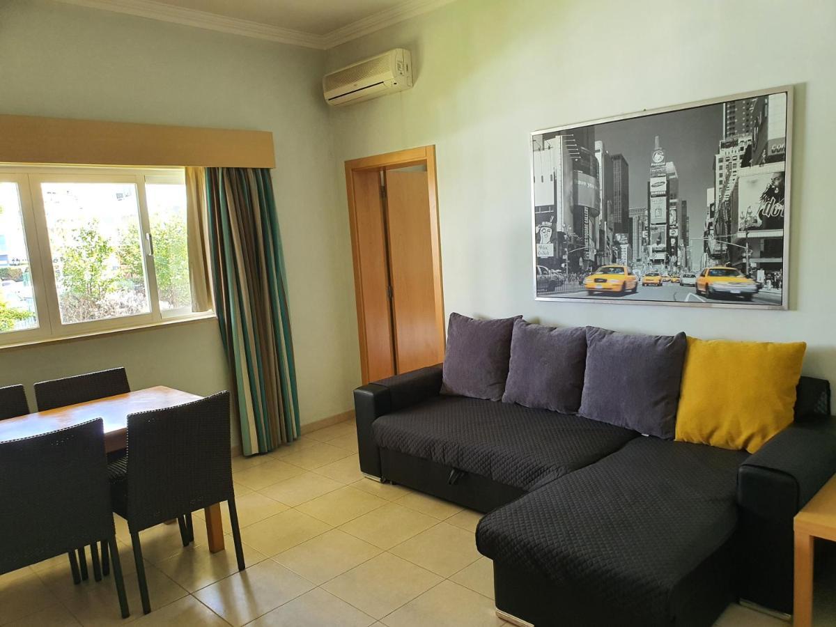 Flamingo Apartments Portimao Exterior photo
