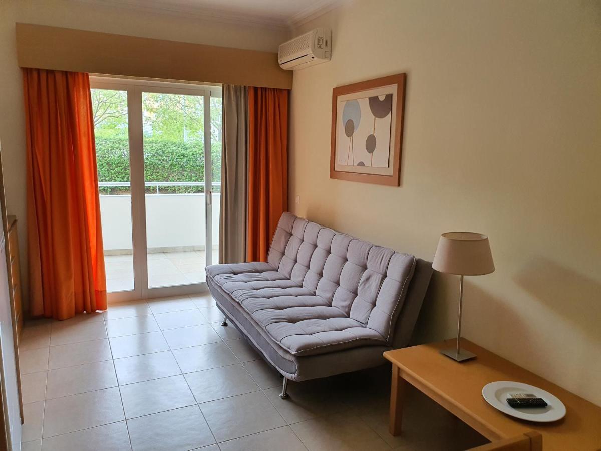 Flamingo Apartments Portimao Exterior photo