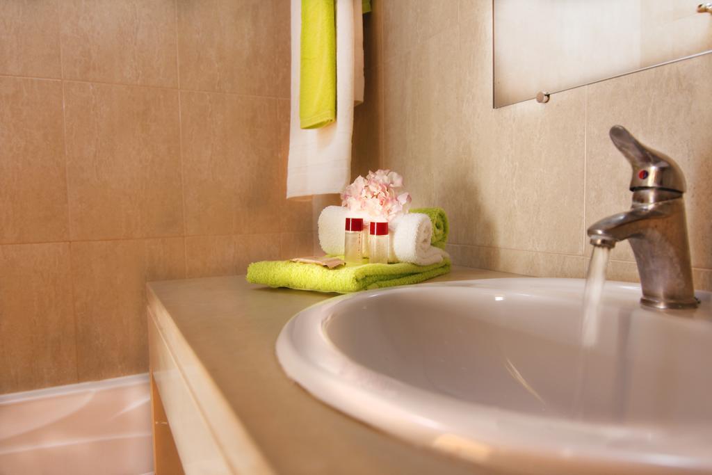 Flamingo Apartments Portimao Room photo