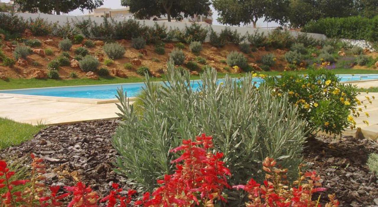 Flamingo Apartments Portimao Exterior photo